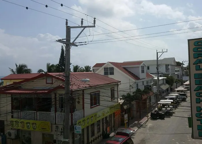 Park San Pedro (Ambergris Caye)