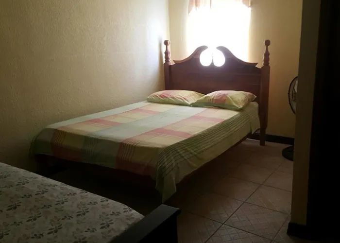 Hotel Park San Pedro (Ambergris Caye)