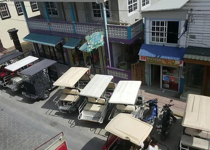 Park 2* San Pedro (Ambergris Caye)