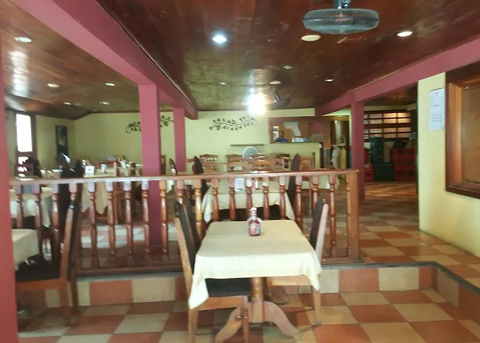 Park San Pedro (Ambergris Caye)