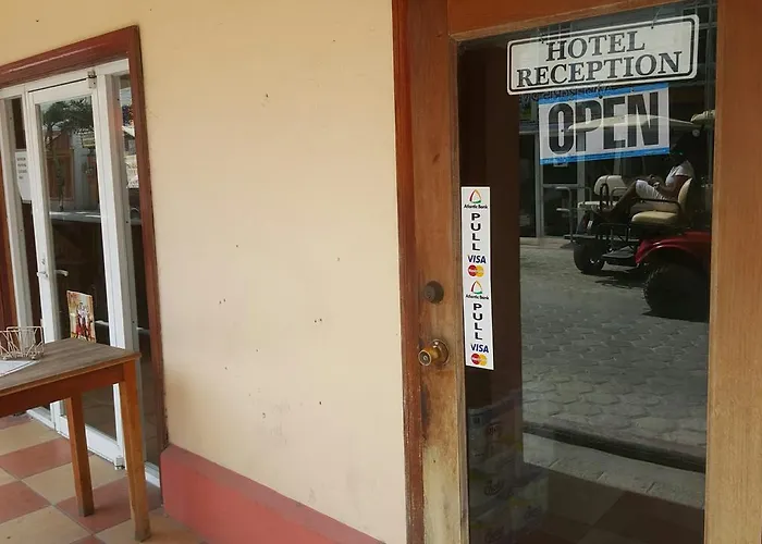 Hotel Park