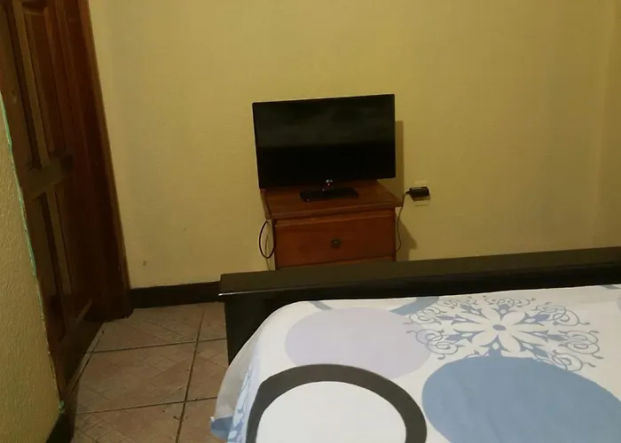 Hotel Park San Pedro (Ambergris Caye)