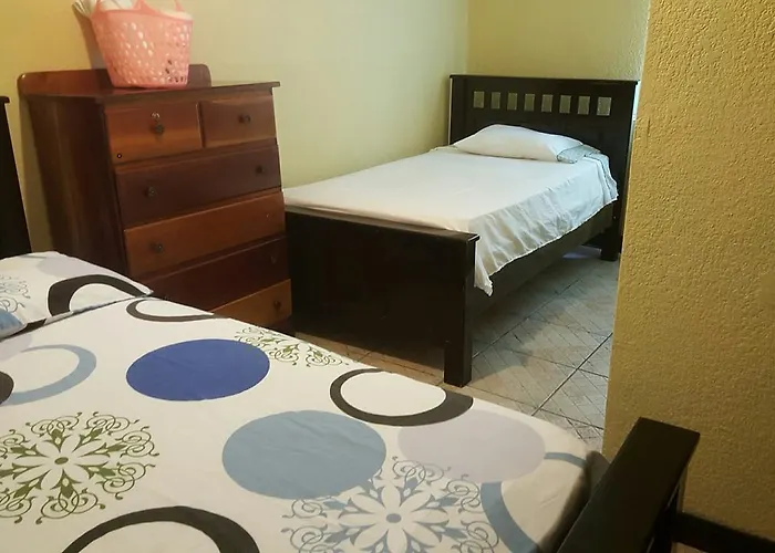 Park Hotel San Pedro (Ambergris Caye)